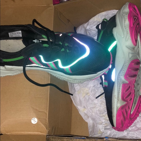 adidas ozweego size 7